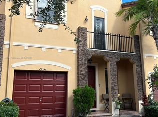 23541 SW 112th Pl, Homestead, FL 33032