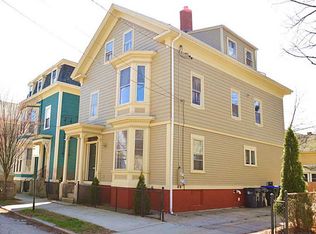 44 Hudson St, Providence, RI 02907