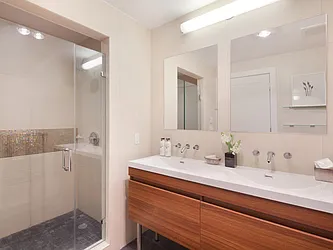 Rented by Bozzuto Management