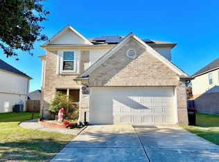 1306 Reedpoint Dr, Houston, TX 77090