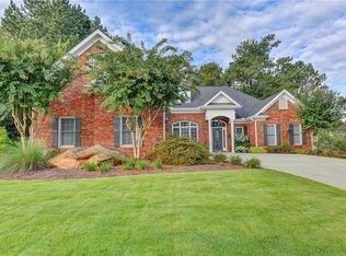 1199 Pughes Creek Way, Lawrenceville, GA 30045