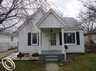 6549 Madison St, Taylor, MI 48180