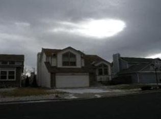 9898 W 99th Ave, Westminster, CO 80021