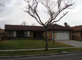 17190 Elaine Ave, Fontana, CA 92336