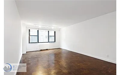 Rented by Metropolitan Property Group