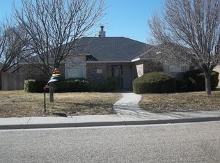 6204 S Fannin St, Amarillo, TX 79118