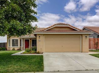 2100 Glarner St, Hollister, CA 95023