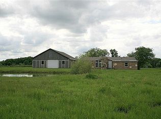 6970 Willoughby Ln, Scurry, TX 75158