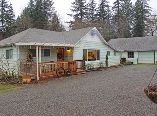 11041 Littlerock Rd SW, Olympia, WA 98512