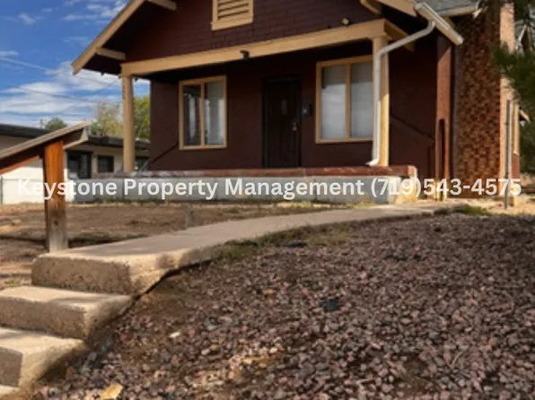 906 N Glendale Ave, Pueblo, CO 81001