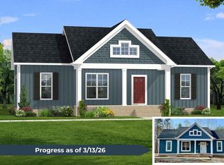 67 Petersville Rd, Farmville, VA 23901