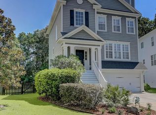 1558 Gator Trak, Charleston, SC 29414