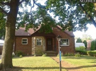 5015 14th St SW, Canton, OH 44710