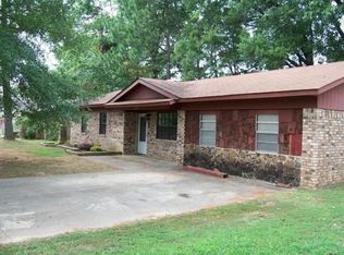 1318 S Sidney Ave, Russellville, AR 72802