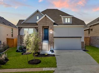 241 Heartleaf Rd, San Marcos, TX 78666