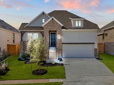 241 Heartleaf Rd, San Marcos, TX, 78666