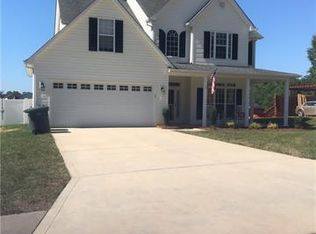 4139 Timberwood Dr, Gastonia, NC 28056