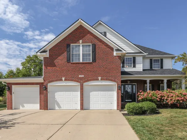 6038 Easy Ln, Indianapolis, IN 46259