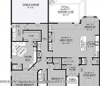 2nd image of 5200 Stonecrest Cv