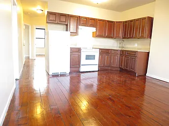 Rented by Brooklyn Properties
