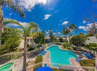 818 Camino Real UNIT 107, Redondo Beach, CA 90277