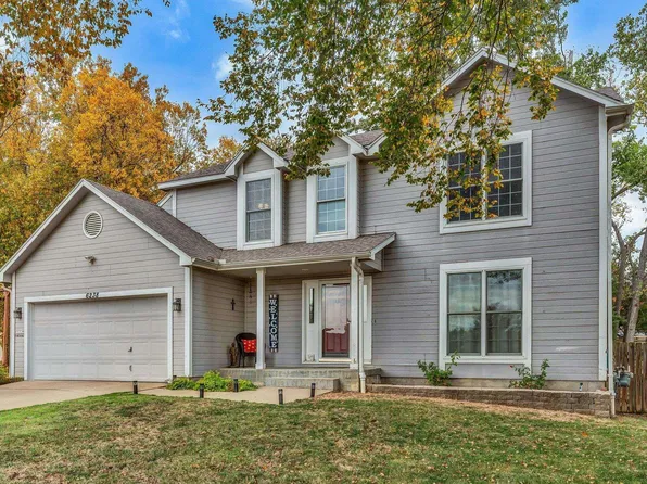 6238 SW 38th Pl, Topeka, KS 66610