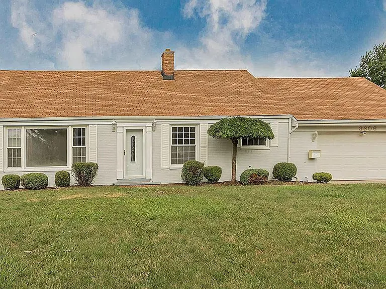 3606 Concord Dr — Photo 1