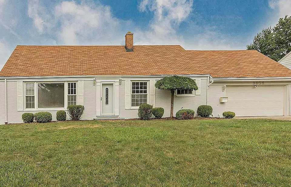 3606 Concord Dr