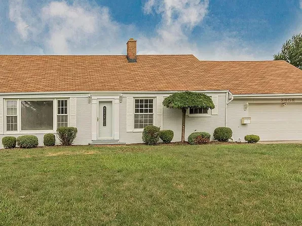 3606 Concord Dr, Beachwood, OH 44122