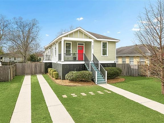 2nd image of 6000 Elysian Fields Ave