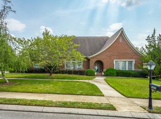 3816 Sweetbay Ln, Apison, TN 37302