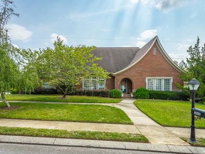 3816 Sweetbay Ln, Apison, TN, 37302