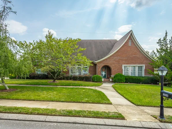 3816 Sweetbay Ln, Apison, TN 37302