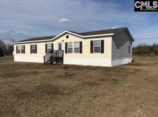 1031 M Rd S, Manning, SC 29102