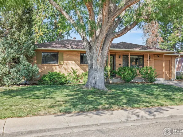 2611 14th Ave Ct, Greeley, CO 80631