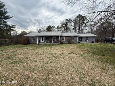 1625 Shale Rd, Newport, TN, 37821