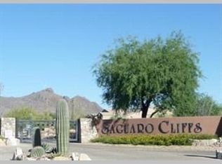 4998 W Saguaro Cliffs Dr, Tucson, AZ 85745