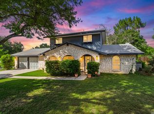 13527 BELTWAY ST, San Antonio, TX 78217