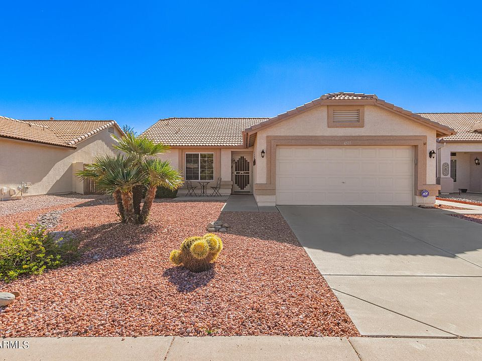 1st image of 10527 W POTTER Drive