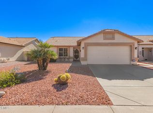 10527 W Potter Dr, Peoria, AZ 85382