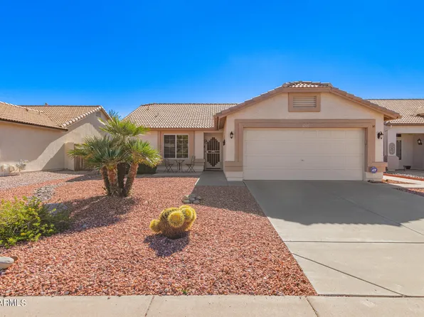 10527 W POTTER Drive, Peoria, AZ 85382