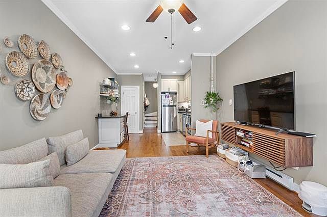 1st image of 117 Clinton St APT 2RN