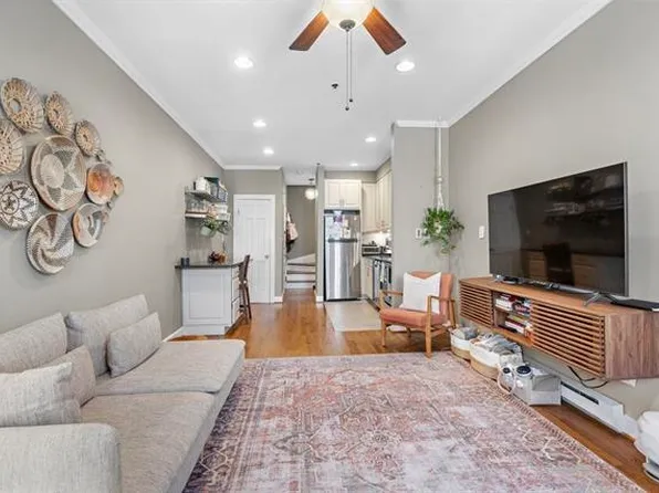 117 Clinton St APT 2RN, Hoboken, NJ 07030