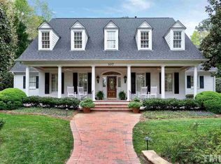 107 Richelieu Dr, Cary, NC 27518