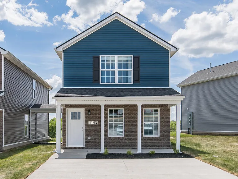 1143 Judah Bear Blvd — Photo 1