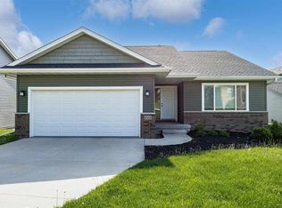 840 N 1st Ave, Iowa City, IA 52245