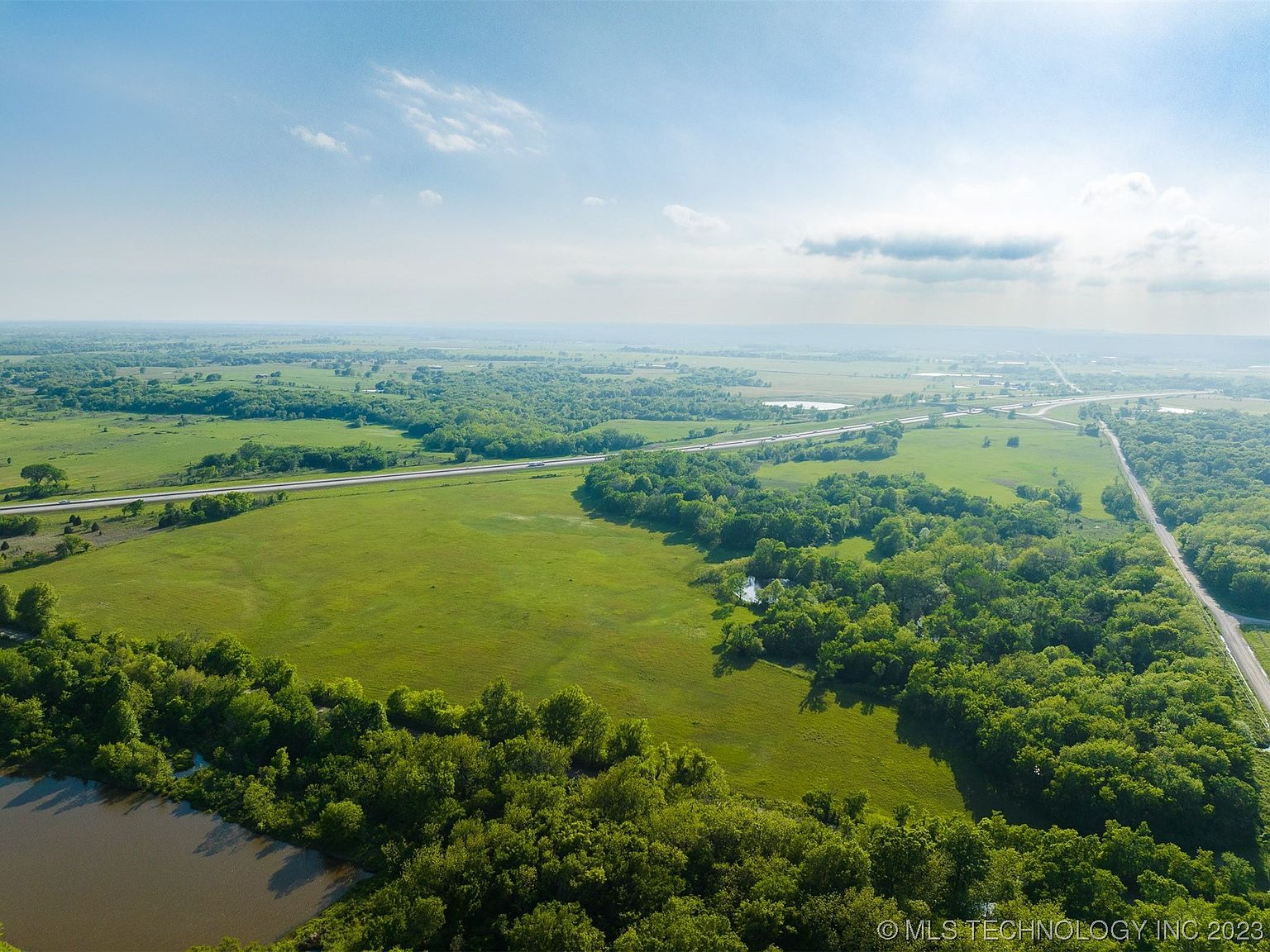 8 S 417th Ave, Porter, OK 74454 MLS 2329836 Zillow