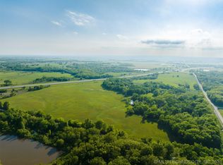 8 S 417th East Ave, Porter, OK 74454