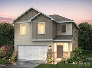 2132 Blue Sky Dr #19, Monroe, NC 28110