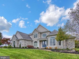 1145 Willoughby Rd, Harrisburg, PA 17111